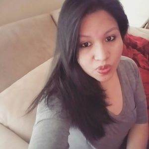 Meet your Posher, Araceli